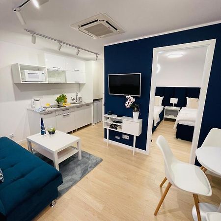 Beds Friends Apartments Затор Экстерьер фото