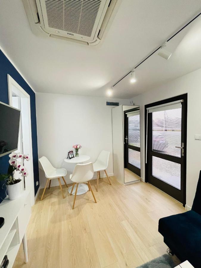 Beds Friends Apartments Затор Экстерьер фото