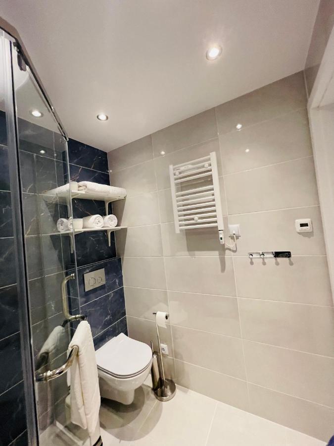 Beds Friends Apartments Затор Экстерьер фото