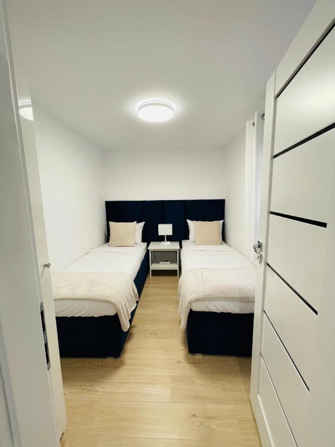 Beds Friends Apartments Затор Экстерьер фото