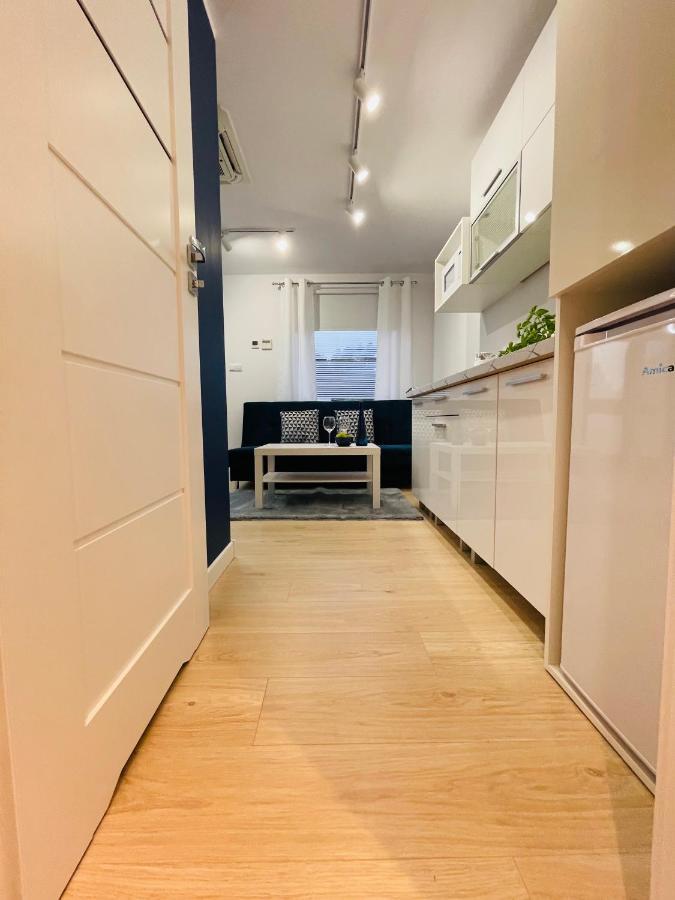 Beds Friends Apartments Затор Экстерьер фото