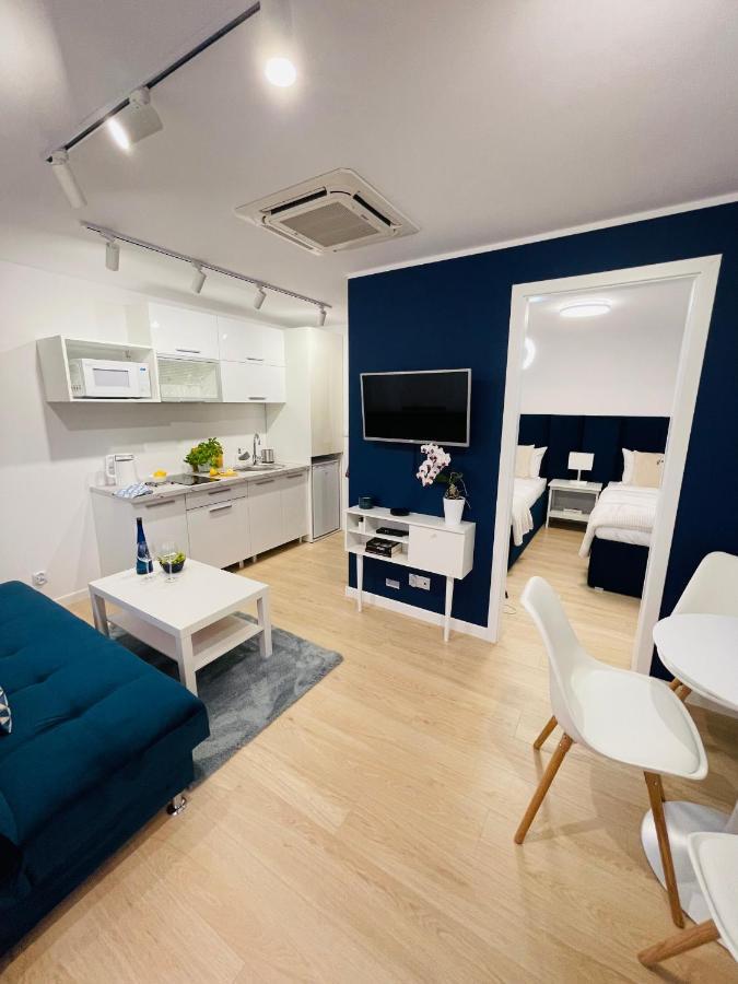 Beds Friends Apartments Затор Экстерьер фото