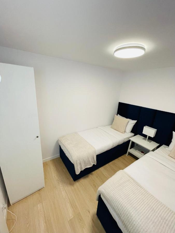 Beds Friends Apartments Затор Экстерьер фото