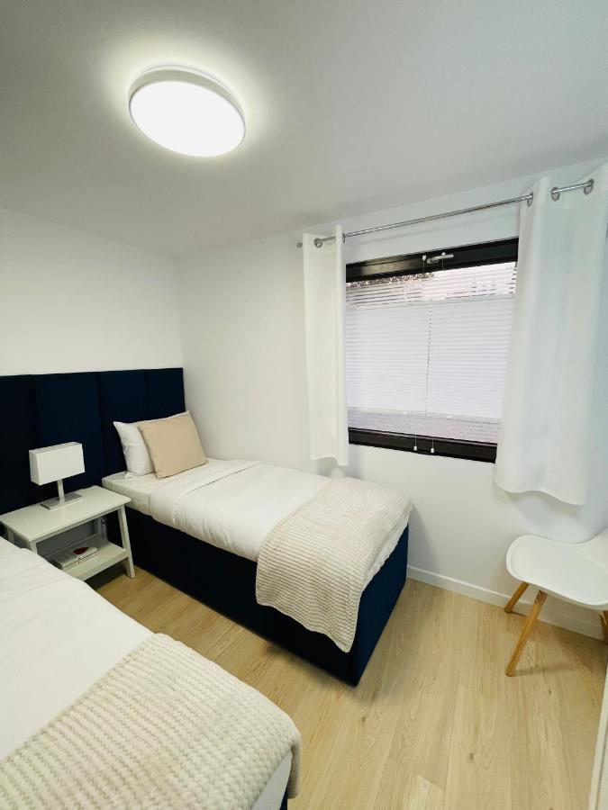 Beds Friends Apartments Затор Экстерьер фото