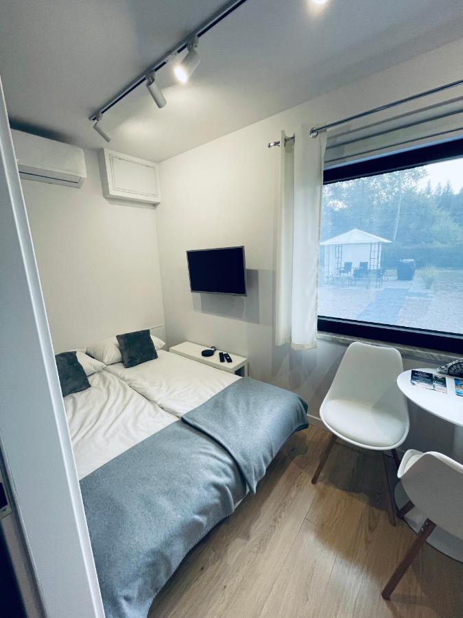 Beds Friends Apartments Затор Экстерьер фото