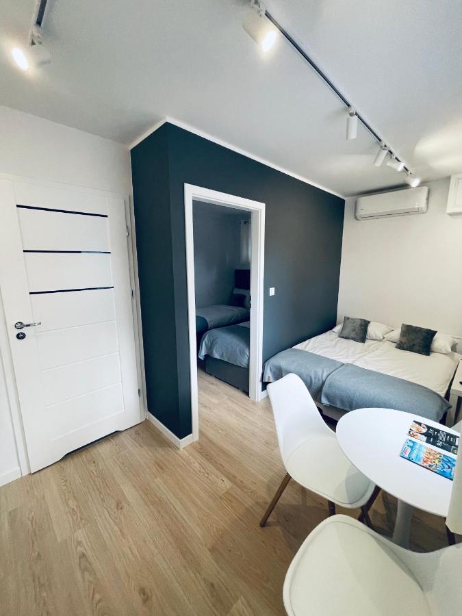 Beds Friends Apartments Затор Экстерьер фото